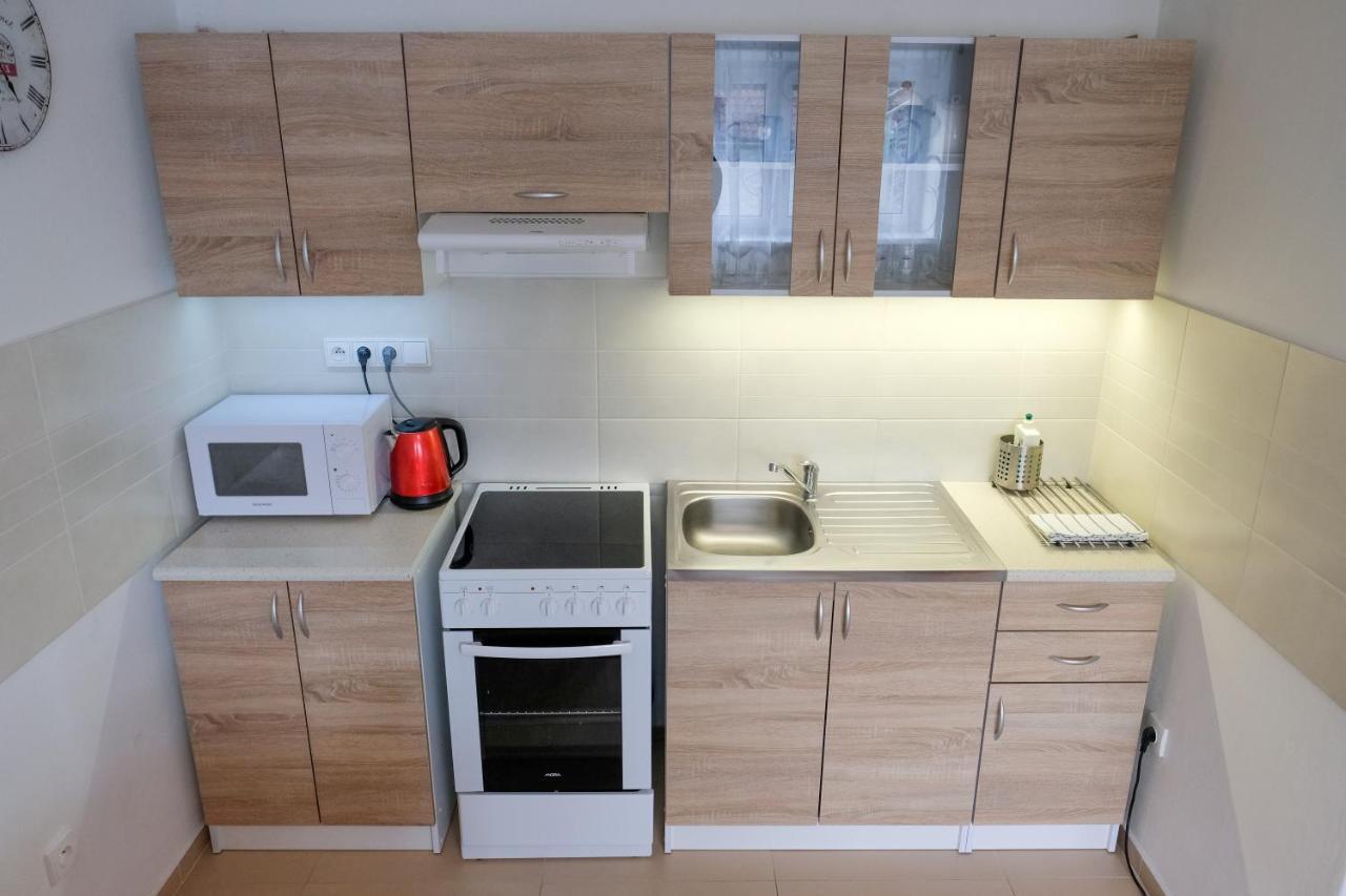Vila Alice Luhačovice Exteriör bild