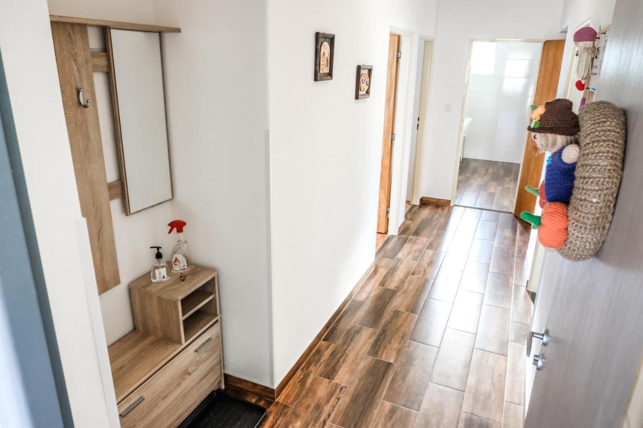 Vila Alice Luhačovice Exteriör bild