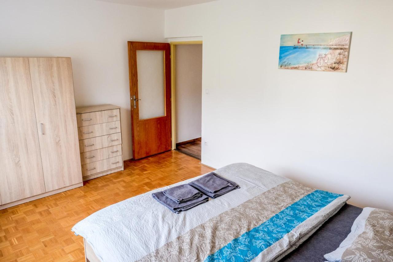 Vila Alice Luhačovice Exteriör bild