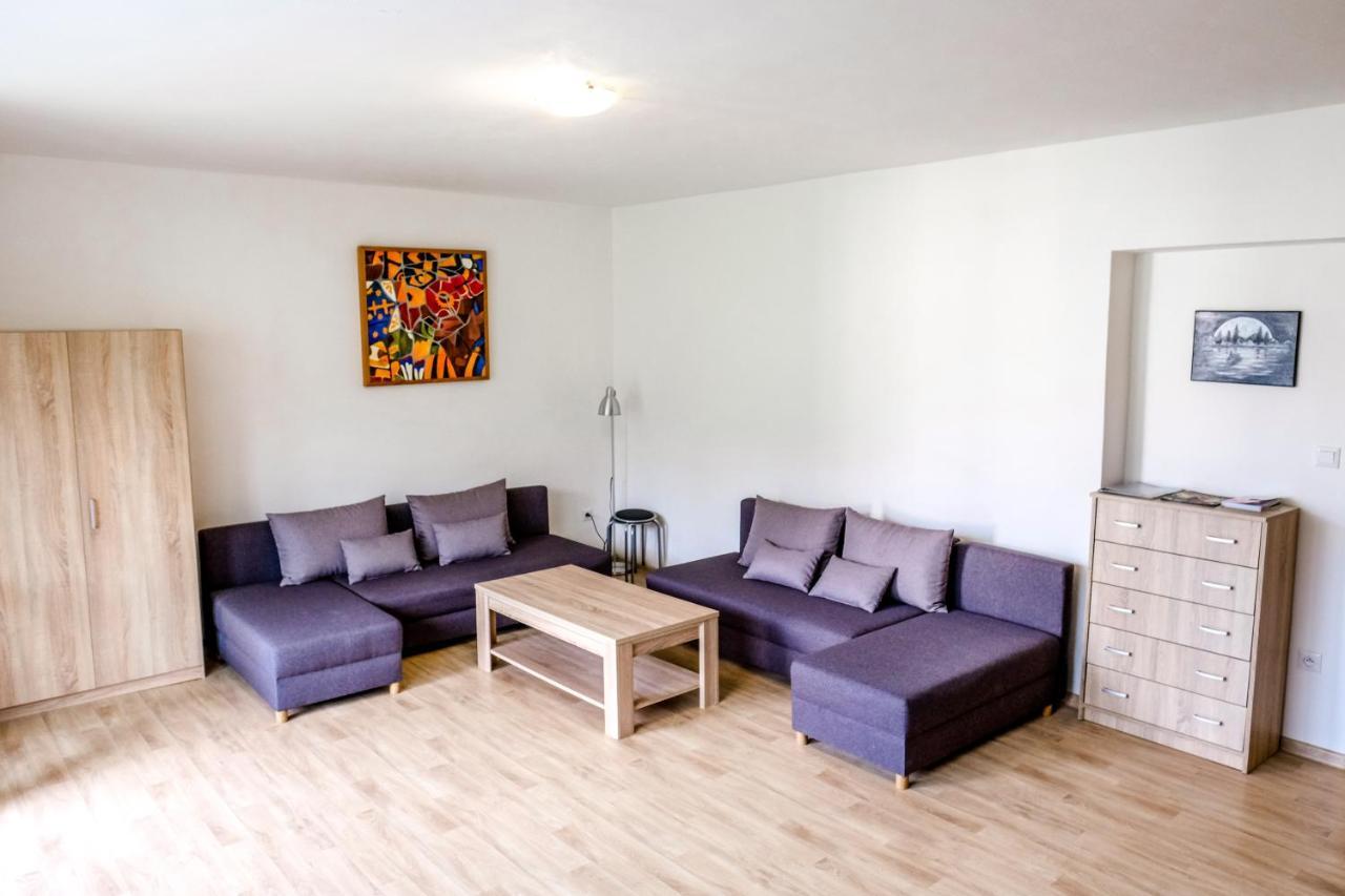 Vila Alice Luhačovice Exteriör bild