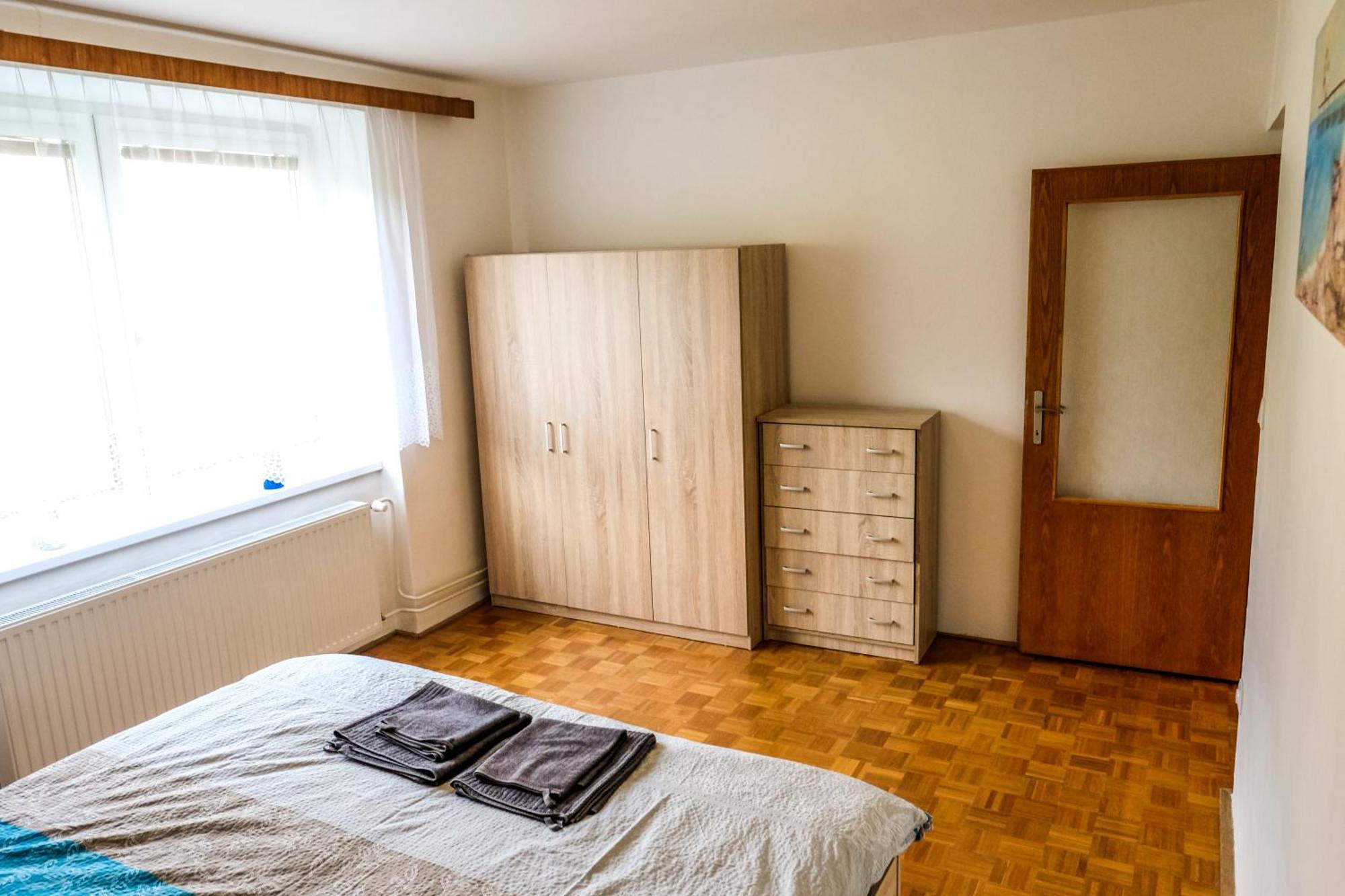 Vila Alice Luhačovice Rum bild