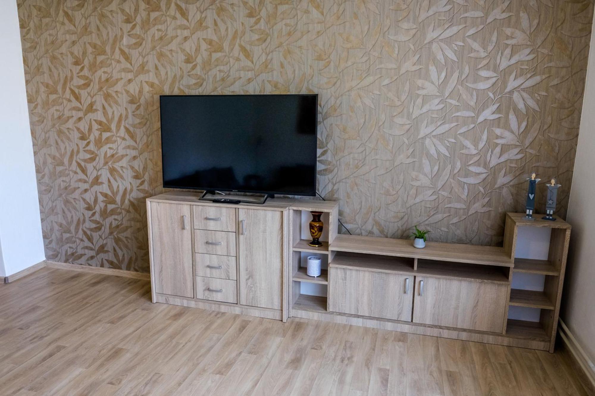 Vila Alice Luhačovice Rum bild